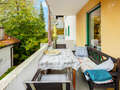 Wohnung Herrsching am Ammersee 03 Balkon 14210