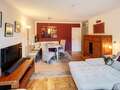 Wohnung Herrsching am Ammersee 03 Wohnbereich 14210