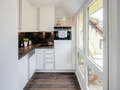 Dachterrassenwohnung München Großhadern 01 Küche 14211