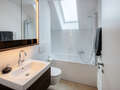 Dachterrassenwohnung München Großhadern 01 Badezimmer 14211