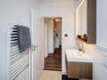Dachterrassenwohnung München Großhadern 03 Badezimmer 14211