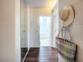 Dachterrassenwohnung München Großhadern 02 Flur/Gang 14211