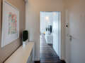 Dachterrassenwohnung München Großhadern 04 Flur/Gang 14211