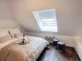Dachterrassenwohnung München Großhadern 01 Schlafzimmer 14211