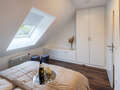 Dachterrassenwohnung München Großhadern 04 Schlafzimmer 14211