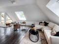 Dachterrassenwohnung München Großhadern 02 Wohnbereich 14211