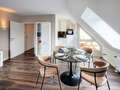 Dachterrassenwohnung München Großhadern 03 Wohnbereich 14211