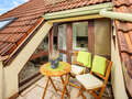 Dachterrassenwohnung München Großhadern 01 Dachterrasse 14211