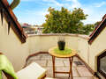 Dachterrassenwohnung München Großhadern 02 Dachterrasse 14211