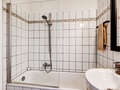 Apartment München Au 02 Badezimmer 14212