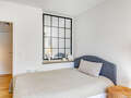 Apartment München Au 01 Schlafbereich 14212