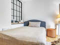 Apartment München Au 02 Schlafbereich 14212