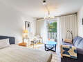 Apartment München Au 01 Wohnbereich 14212