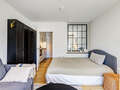 Apartment München Au 04 Wohnbereich 14212