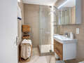 Wohnung München Schwabing (rechts der Leopoldstraße) 01 Badezimmer 14213