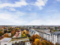 Wohnung München Schwabing (rechts der Leopoldstraße) 03 Gemeinschaftsterrasse  14213