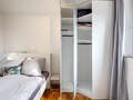 Wohnung München Schwabing (rechts der Leopoldstraße) 02 Schlafzimmer 14213