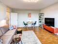 Wohnung München Schwabing (rechts der Leopoldstraße) 04 Wohnzimmer 14213