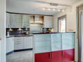 Wohnung München Milbertshofen 01 Küche 14220