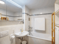 Wohnung München Milbertshofen 01 Badezimmer 14220
