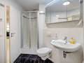 Wohnung München Milbertshofen 02 Badezimmer 14220