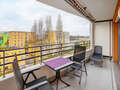Wohnung München Milbertshofen 01 Balkon 14220
