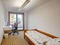 Wohnung München Milbertshofen 01 2. Schlafzimmer	 14220