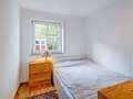 Wohnung München Giesing 01 2. Schlafzimmer	 14231