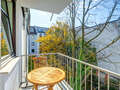 Wohnung München Schwanthalerhöhe 01 Balkon 14233