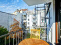 Wohnung München Schwanthalerhöhe 02 Balkon 14233