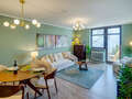 Wohnung München Schwanthalerhöhe 01 Wohnbereich 14233