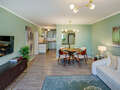 Wohnung München Schwanthalerhöhe 03 Wohnbereich 14233