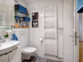 Wohnung München Lehel 02 Badezimmer 14236