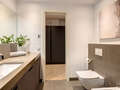 Wohnung München Maxvorstadt 04 Badezimmer 14239