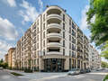 Wohnung München Maxvorstadt 01 Entree 14239