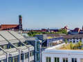 Wohnung München Maxvorstadt 04 Gemeinschaftsterrasse  14239