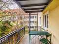 Wohnung München Bogenhausen 03 Balkon 14241