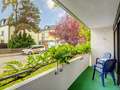 Wohnung München Milbertshofen 02 Balkon 14242