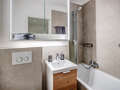 Wohnung München Maxvorstadt - Westen 01 Badezimmer 14247