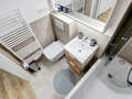 Wohnung München Maxvorstadt - Westen 03 Badezimmer 14247