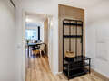 Wohnung München Maxvorstadt - Westen 01 Flur/Gang 14247
