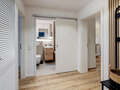Wohnung München Maxvorstadt - Westen 02 Flur/Gang 14247