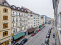 Wohnung München Maxvorstadt - Westen 01 Aussicht 14247