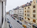 Wohnung München Maxvorstadt - Westen 02 Aussicht 14247