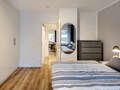 Wohnung München Maxvorstadt - Westen 02 Schlafzimmer 14247
