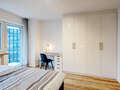 Wohnung München Maxvorstadt - Westen 03 Schlafzimmer 14247