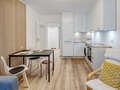 Wohnung München Maxvorstadt - Westen 03 Wohnbereich 14247