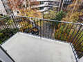 Wohnung München Maxvorstadt - Westen 03 2. Balkon 14247