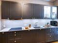 Wohnung München Lehel 02 Küche 14254
