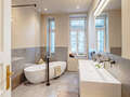 Wohnung München Lehel 01 Badezimmer 14254